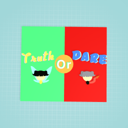 Truth or Dare (Shoutout to MileyCup)