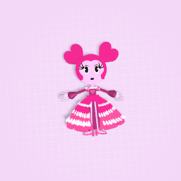 Queen spinel