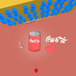 Coca-cola Arena