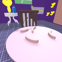 Room For Angelica