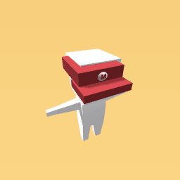 Mario hat