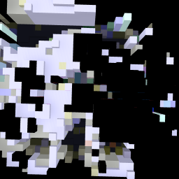 Bucket head(storm trooper)