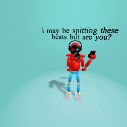 wywy animatronic