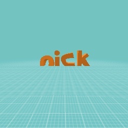 Nickeloden Logo 2