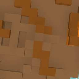 Teniells spectacular rooster :D