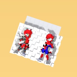 Deadpool vs spiderman