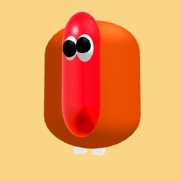 Hot dog