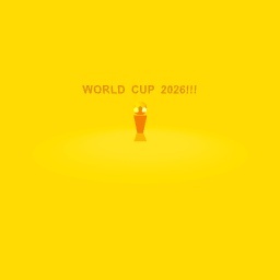 WORLD CUP 2026 2.0
