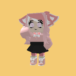 Meh (Pink Foxy) 30 Likes then FREE!