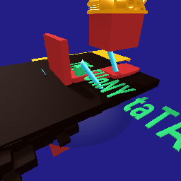 fox interactive but its broken