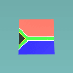 south africa flag