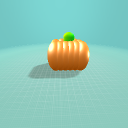 Pumpkin