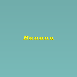 Banana