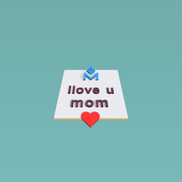 mom