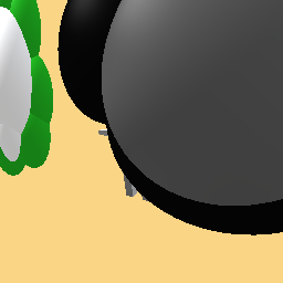 Rush and ambush backround (Doors)