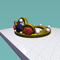 Queen crown!