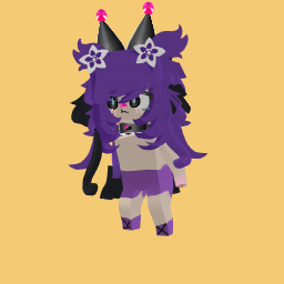 Kuromi og