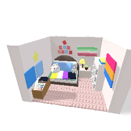Nice home