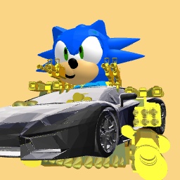 Sonic