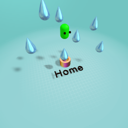 Gogo i going back home