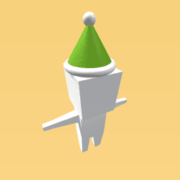 Elf Hat