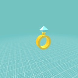 Diomand ring