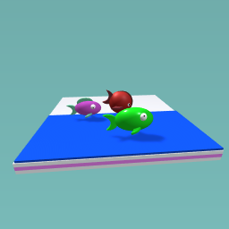 Some thing smells fishy