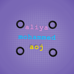 the awesome siblings