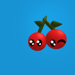 The sister cherries