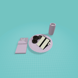 Oreos