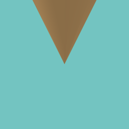 ice cream cone