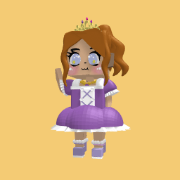 Princess sofia the first