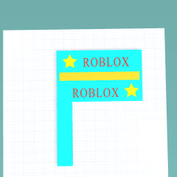 Robloxia Flag