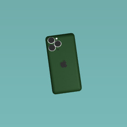 Olive Green Iphone 11 Pro