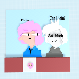 Art block