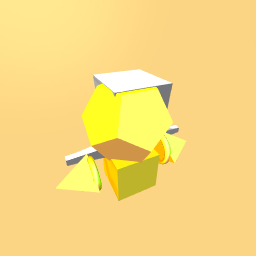gold armour