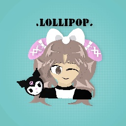 .Lollipop.
