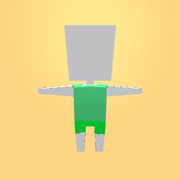 Forest elf wrap male