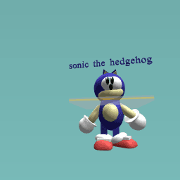 sonic