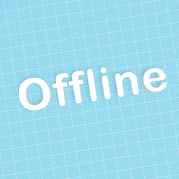 Offline now