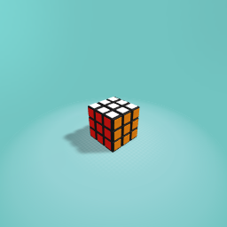 Rubik’s cube