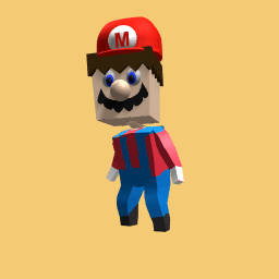Mario