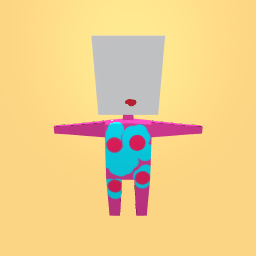 new costume copy