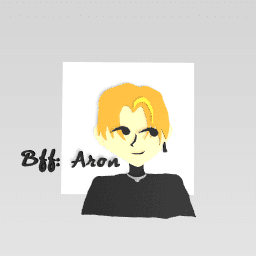 BFF :ARON
