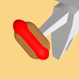 Hot dog