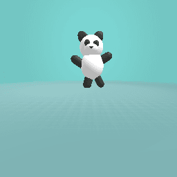 panda