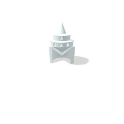 tower