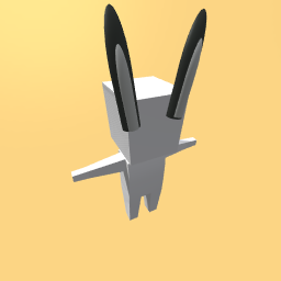 Bunny Girl Ears Anime<3