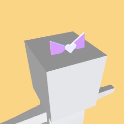 Simple Bow