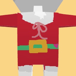 christmas fit (not very good ik)
